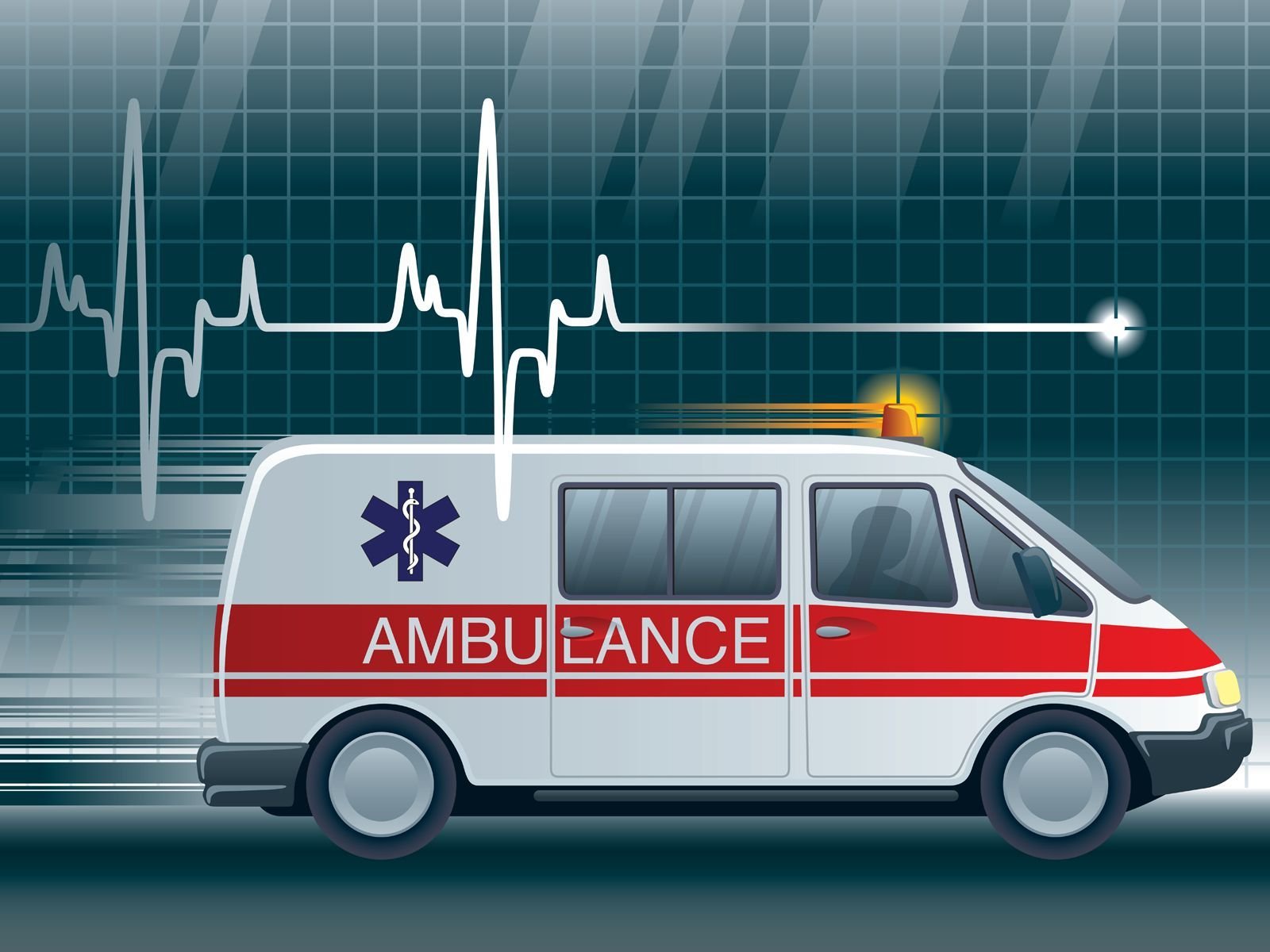 Free Ambulance & Emergency Service