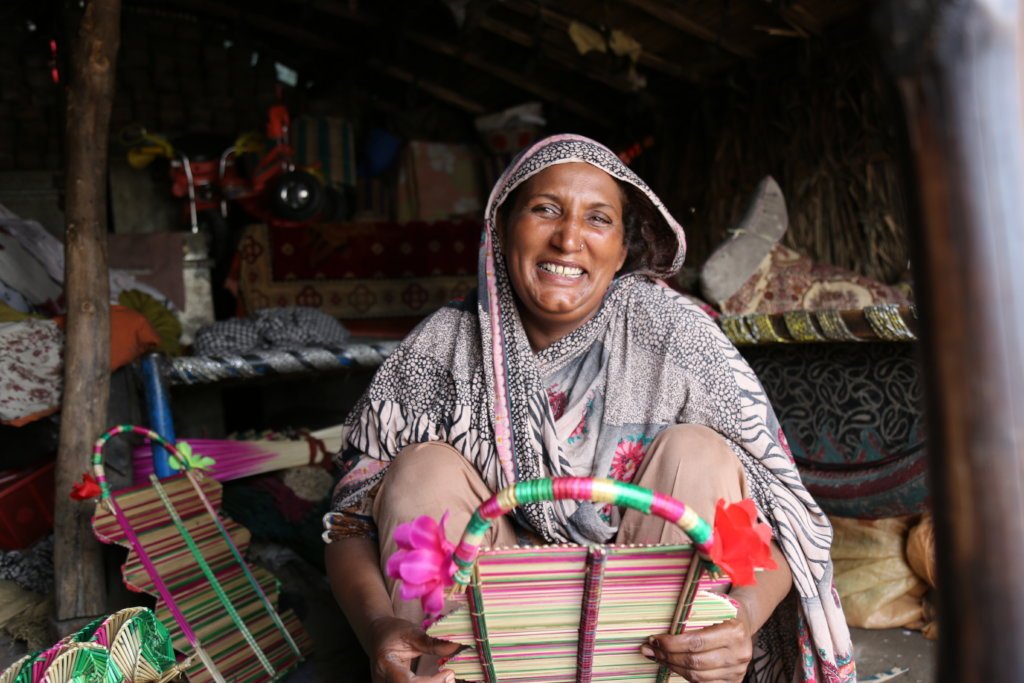 Sustainable Livelihood Program